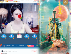 妮妮不妮主播照片