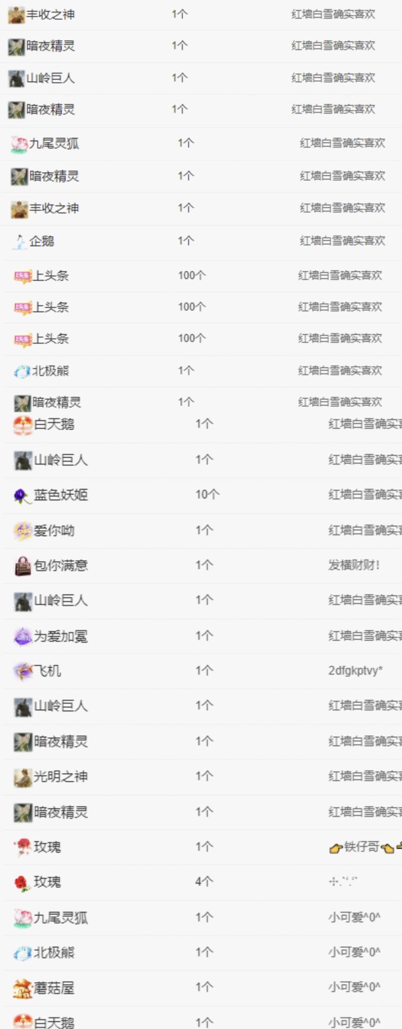 冉冉🍀好运来！的主播照片