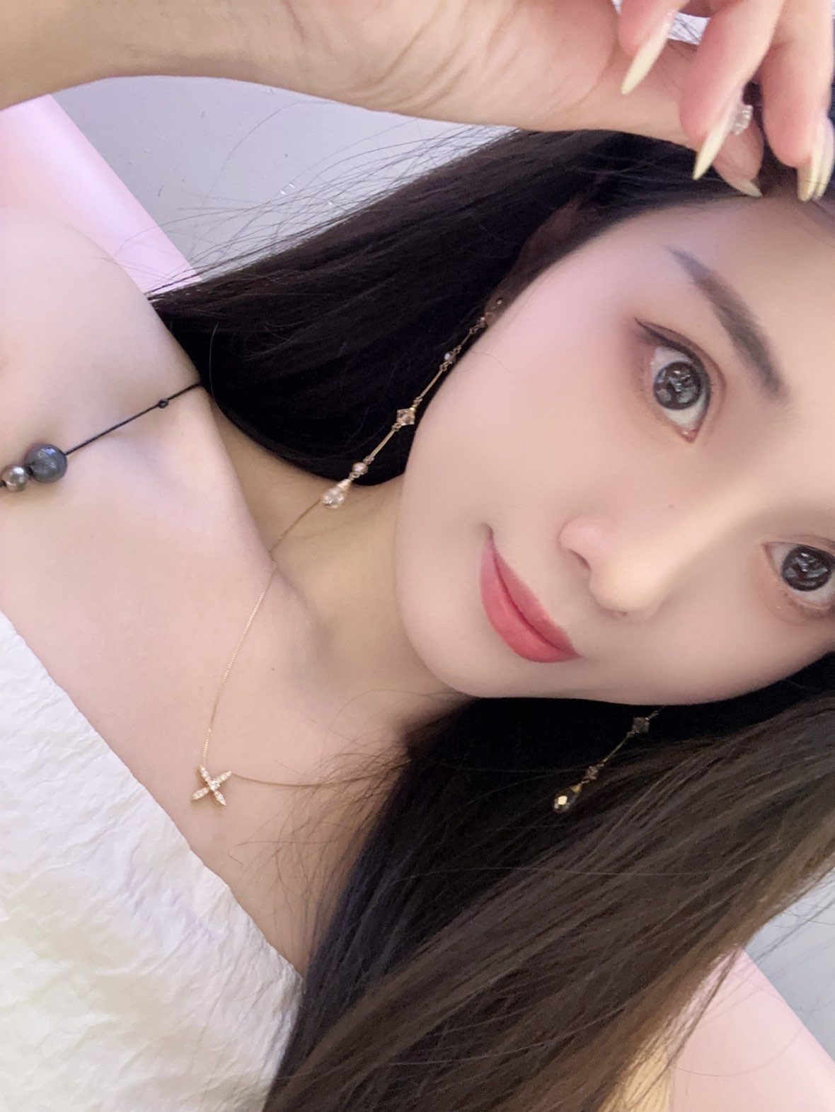灵儿、唱歌滴的图片