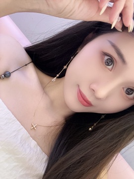 灵儿、唱歌滴主播照片