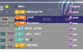 许华峰（努力版）的图片