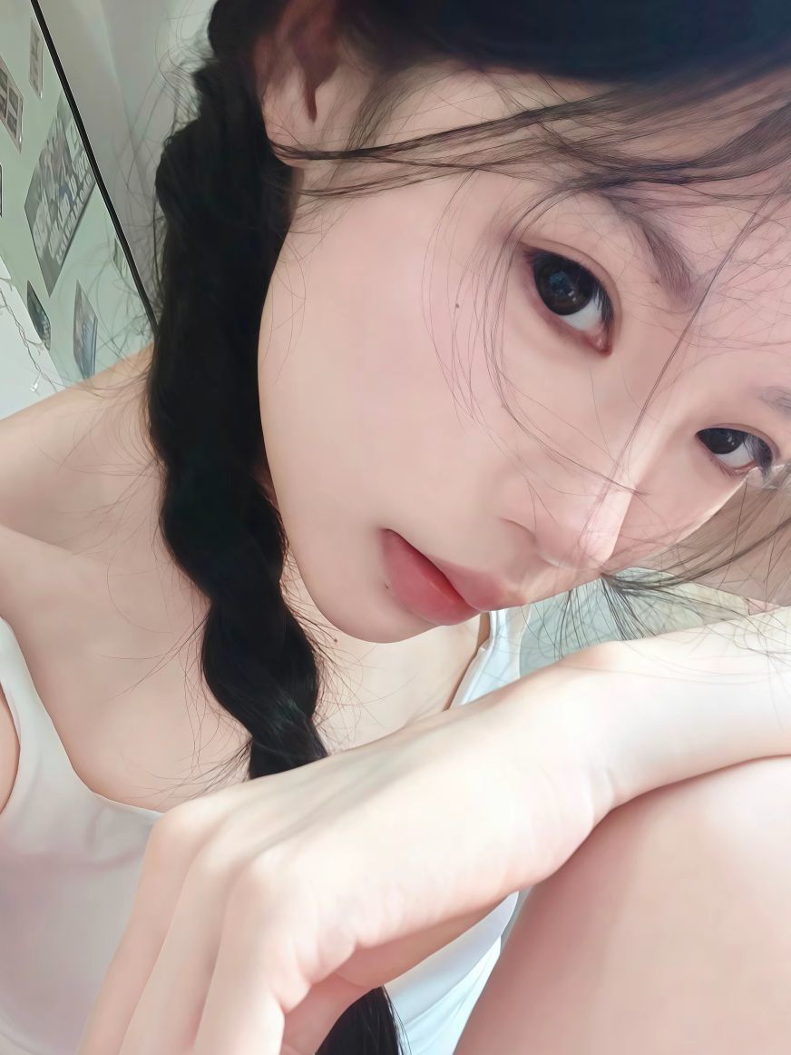 芙玥🍂主播图片