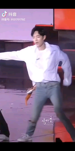 愛战