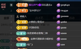 宝儿♚宝儿主播照片