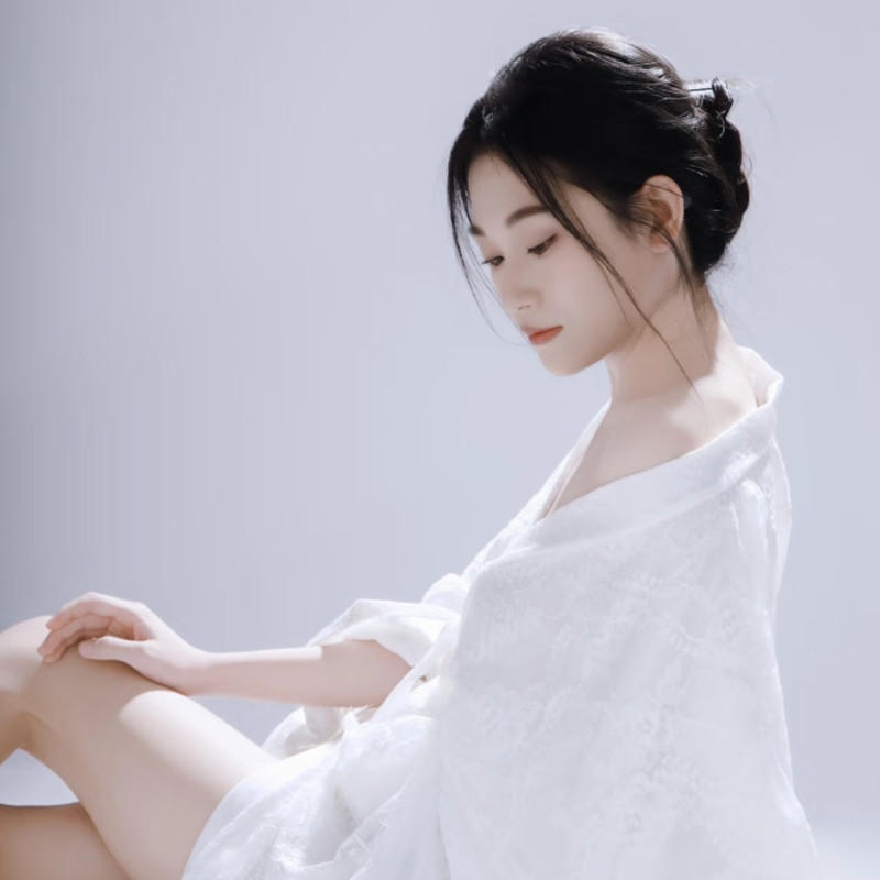 甜丫头🍀