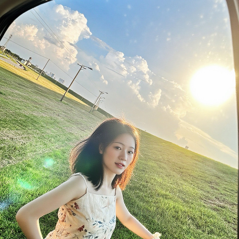 你来了呀^_^的主播海报
