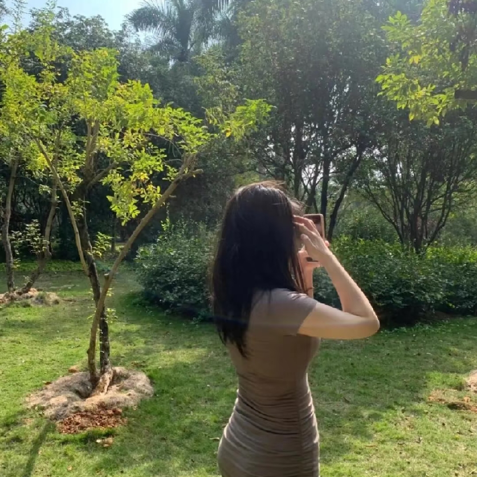 琳妹儿🌸海报