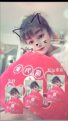 婷婷💕求过月底任务主播照片
