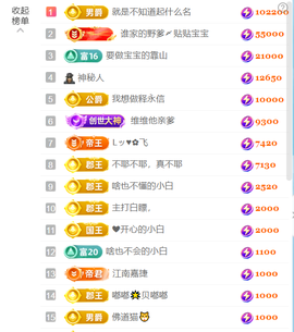 皖皖💰早5晚7主播照片
