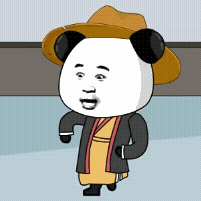 盛京大爷海报
