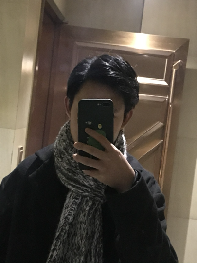 江上挽风吟丶海报