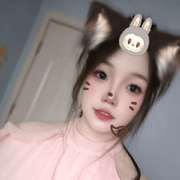 小露很乖👿