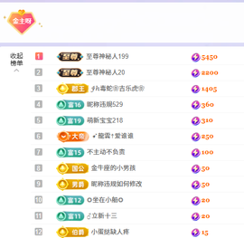洁儿宝宝💗生日啦主播照片