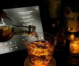 ℡南拥夏栀主播照片