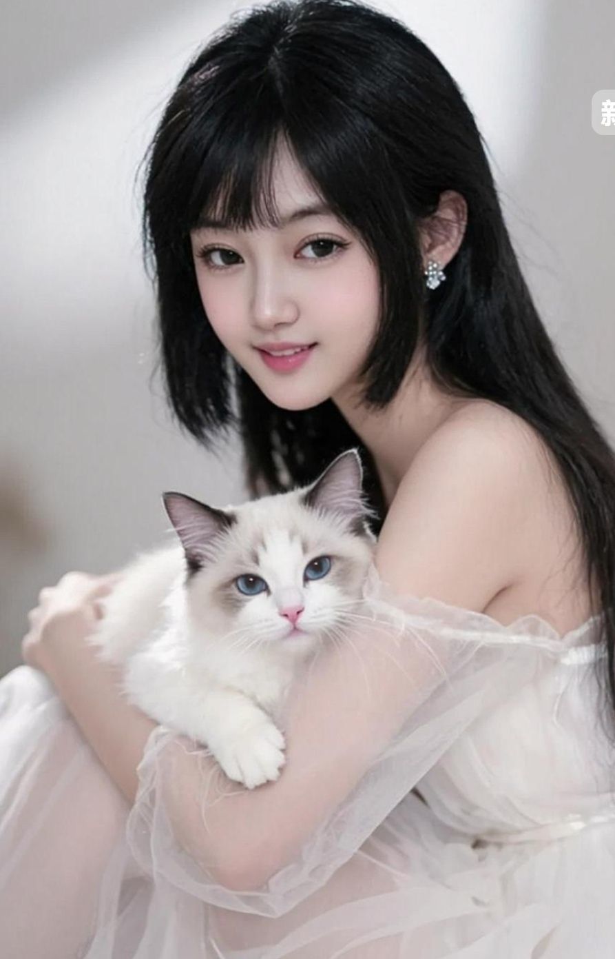 疯小鸭🍑愿有一束光的图片