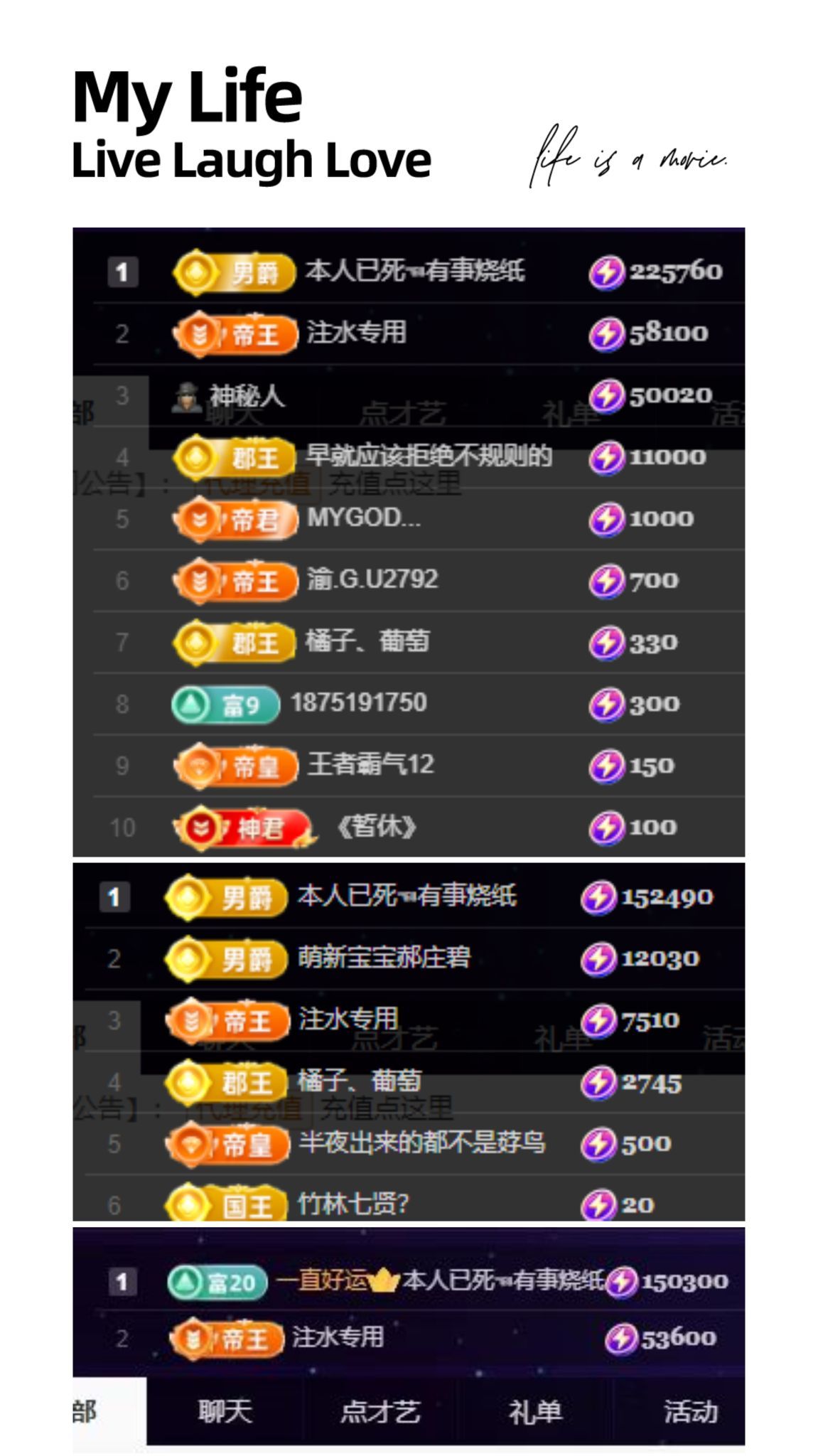橘子、汽水主播图片
