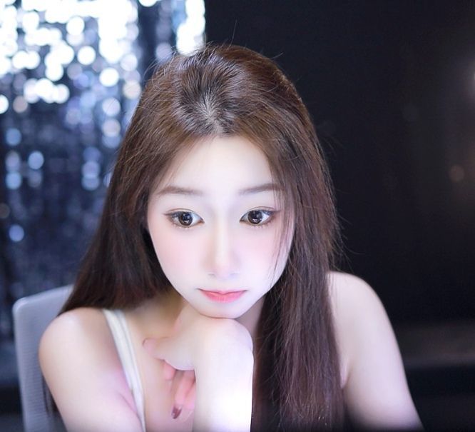 夢小小~求升級的主播照片