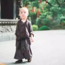 善会小和尚🍼