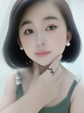龍龍来了！主播照片