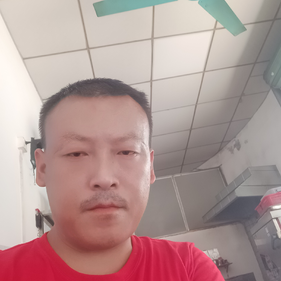 褚开雄k海报
