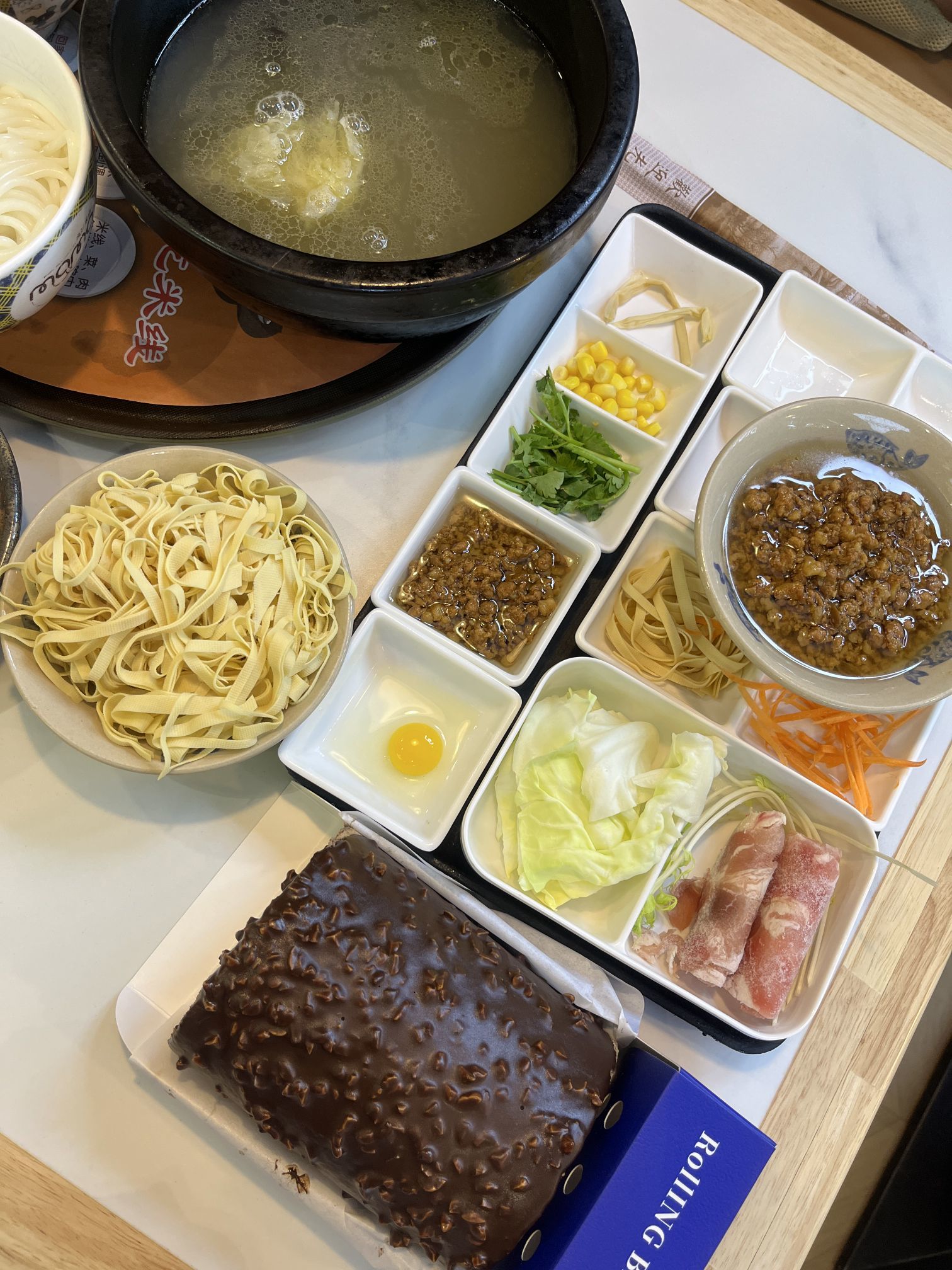 一个小汉堡🍔主播图片
