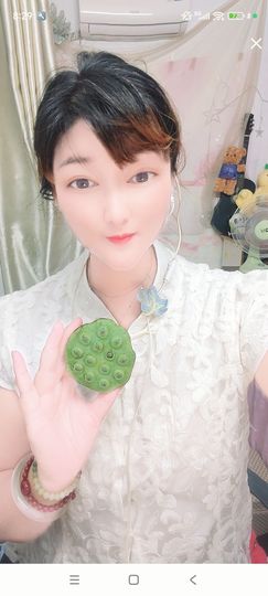婷婷💕感恩有你陪伴主播照片