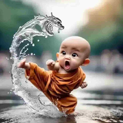 梦幻秋天！头像