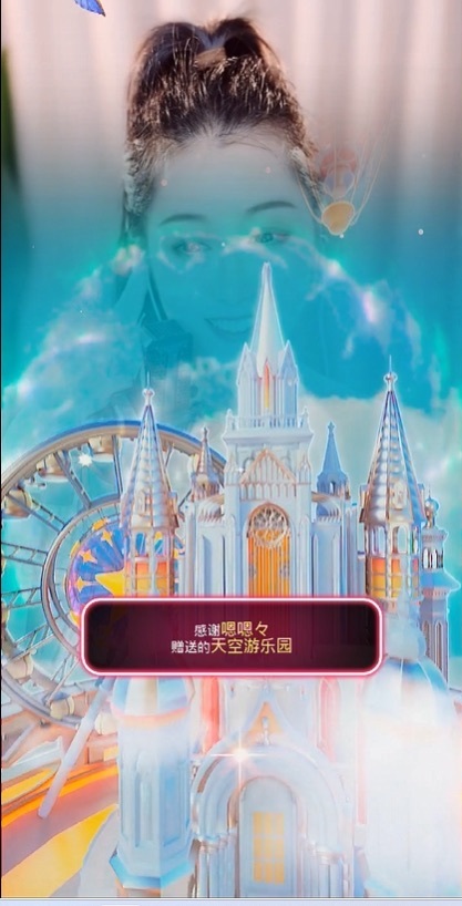 小长今💃饿晕了的图片