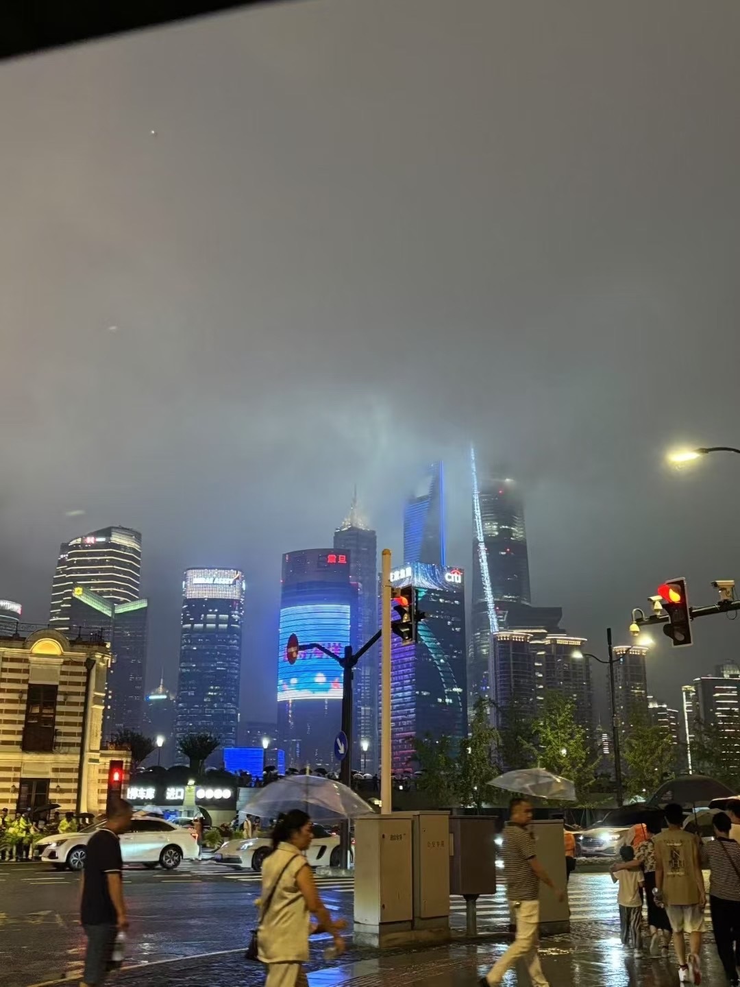 七克灵魂的主播照片