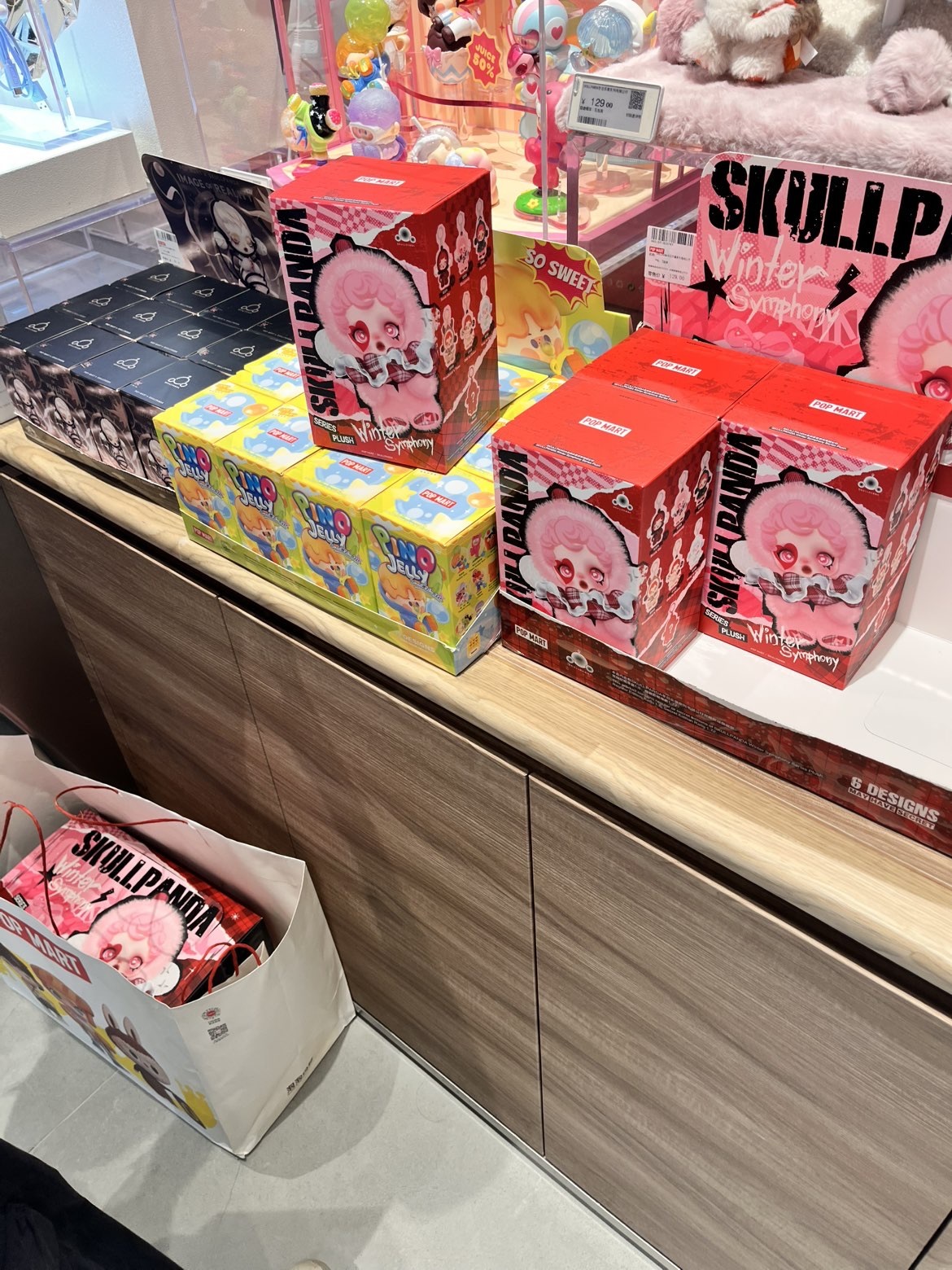 七克灵魂的主播照片