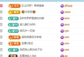 灵儿休息一天啦主播照片