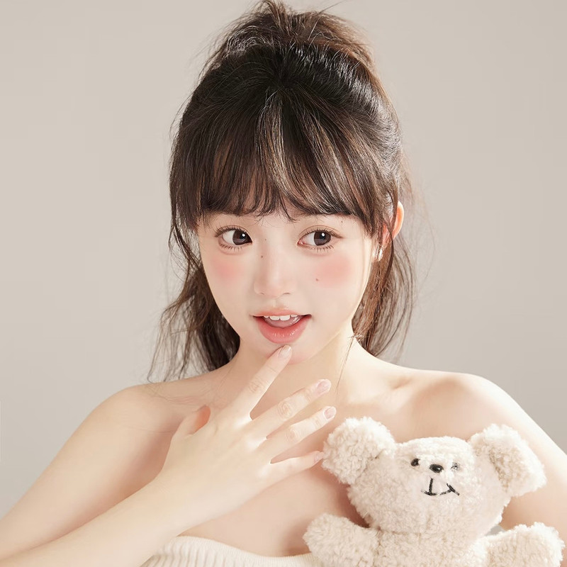 小熊是困包🐻
