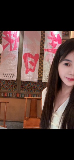 婼儿♪♬每晚7点见主播照片