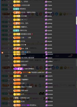 婼儿♪♬每晚7点见主播照片