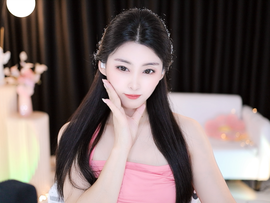 雲紫柔💕求百元榜的图片