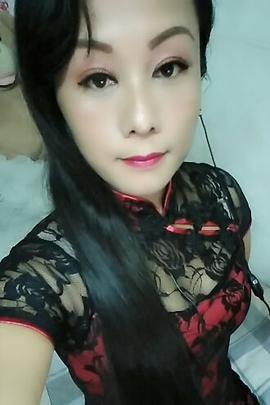 漫天雪.主播照片