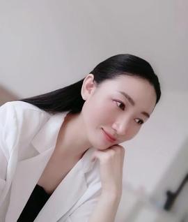 AI兰舟主播照片