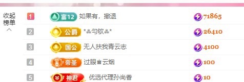 甜儿🫧-加油播主播图片