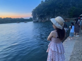 南嘉乖乖.主播照片