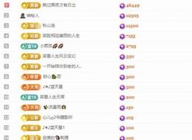 暮暮🌈想升级主播照片