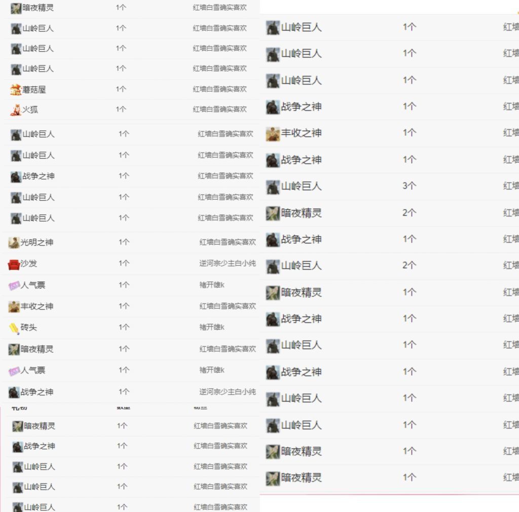 冉冉🍀好运来！的主播照片