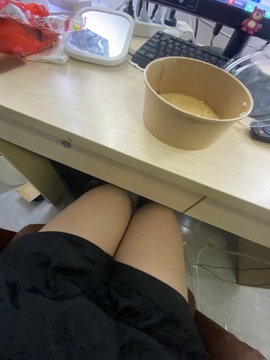 新人！粥粥～主播照片