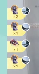白Y鸭的图片