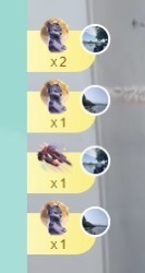 白Y鸭主播照片