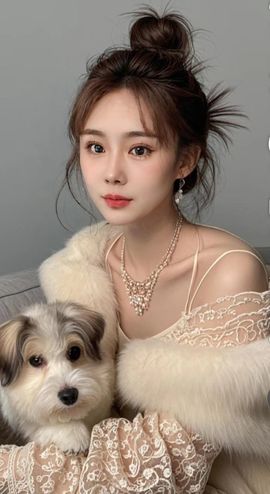 亿宝💕求赐个家长吧主播照片