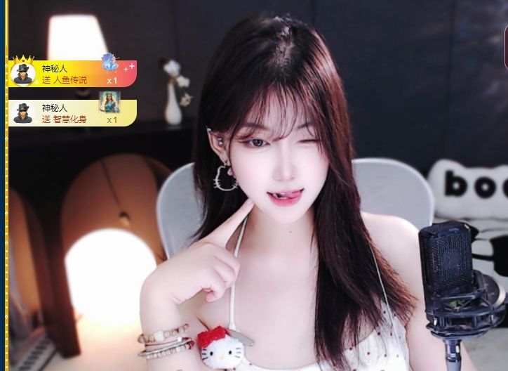 姜小满◑.◑（6点播的图片