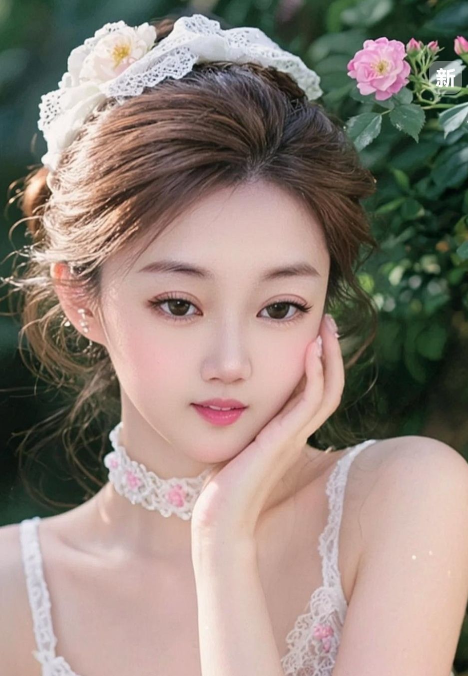 疯小鸭🍑愿有一束光的图片