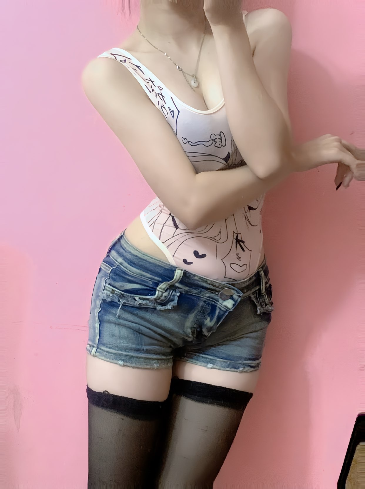 白Y鸭的图片