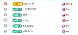 金麒麟好运连连🎤主播照片