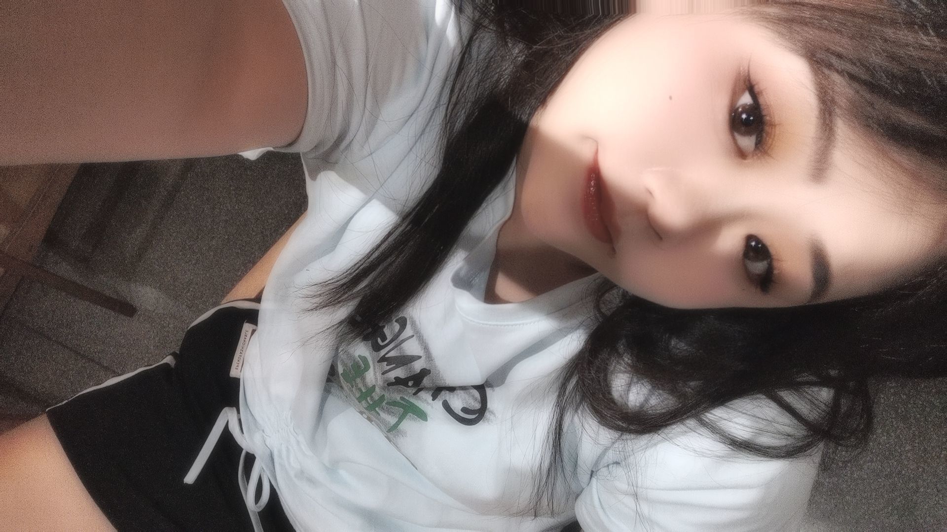 幸運小桃??主播圖片
